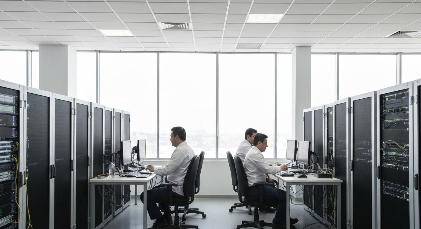 Personal muestra cómo la IA ya transforma redes, atención al cliente y procesos internos