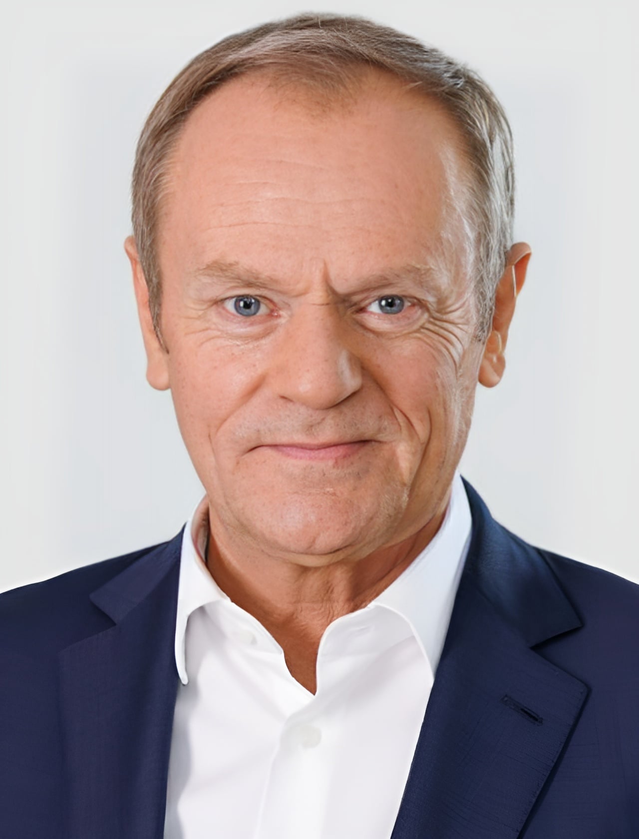 Prezes Rady Ministrów Donald Tusk