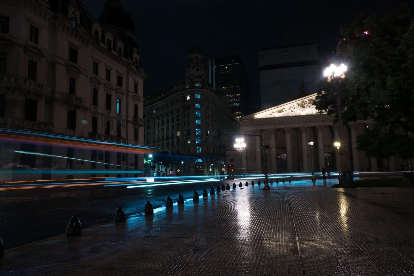 Calle de Buenos Aires