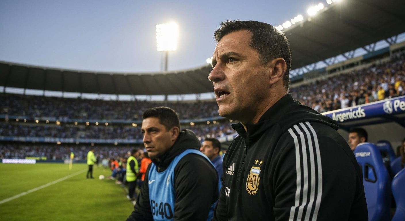 Primera Nacional: otro técnico cae tras goleada y la lista de renuncias no para