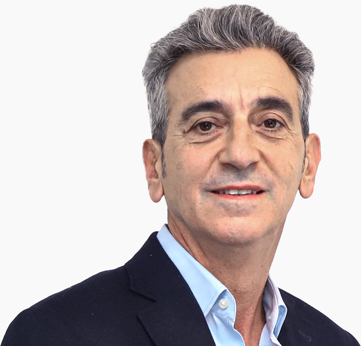 Imagen de Florencio Randazzo en la boleta de Hacemos por nuestro país de 2023