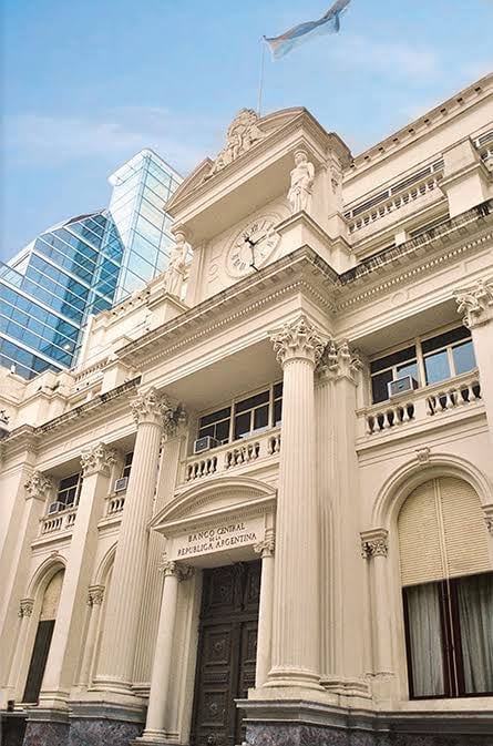 Banco Central de la República Argentina