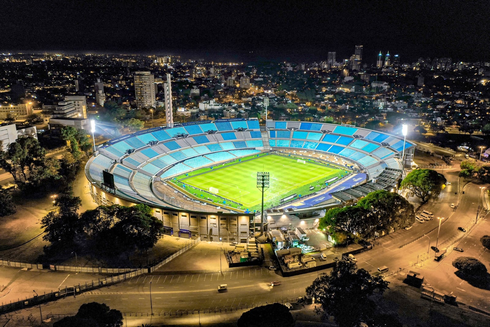 Montevideo - Uruguay