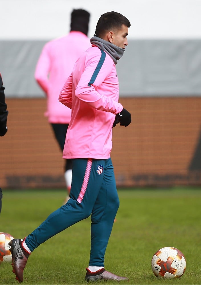 Ángel Correa