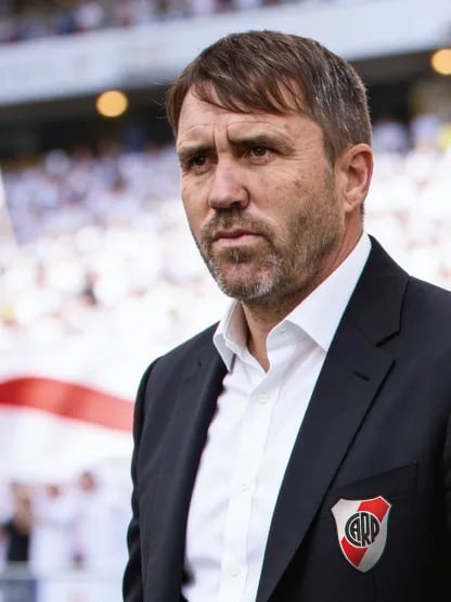 Eduardo Coudet