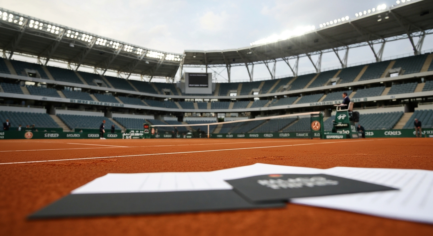 Roland Garros: Argentina mete cinco jugadores en segunda ronda pero pierde a Báez