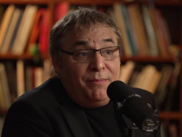Gabriel Rolón