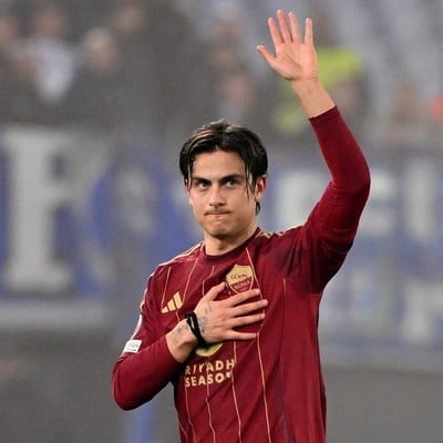Paulo Dybala