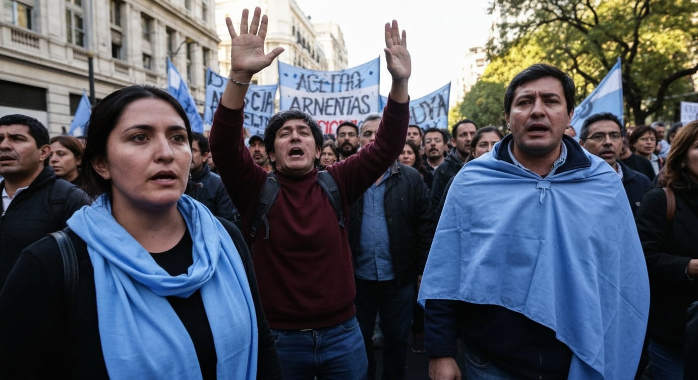 Rusia atacó Kiev con misiles Oreshnik y drones: 4 muertos y Zelenski pide respuesta de la ONU