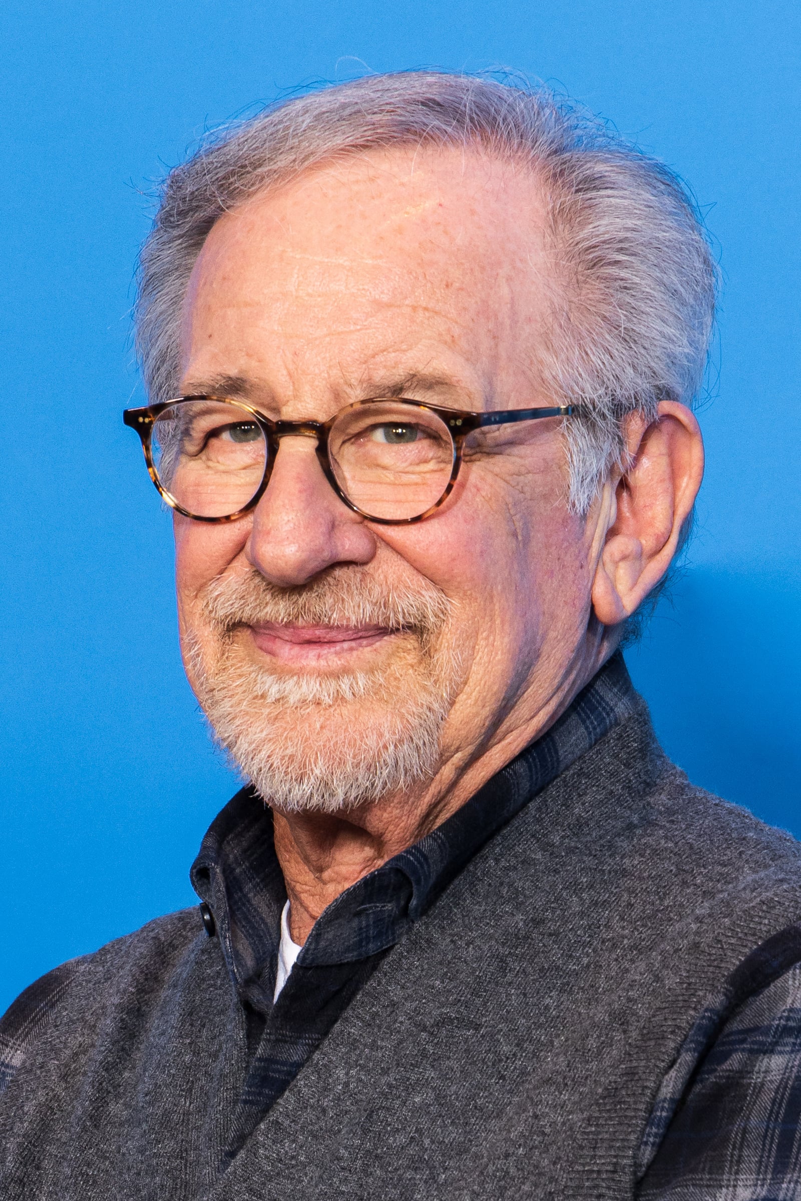 Steven Spielberg at the Berlinale 2023