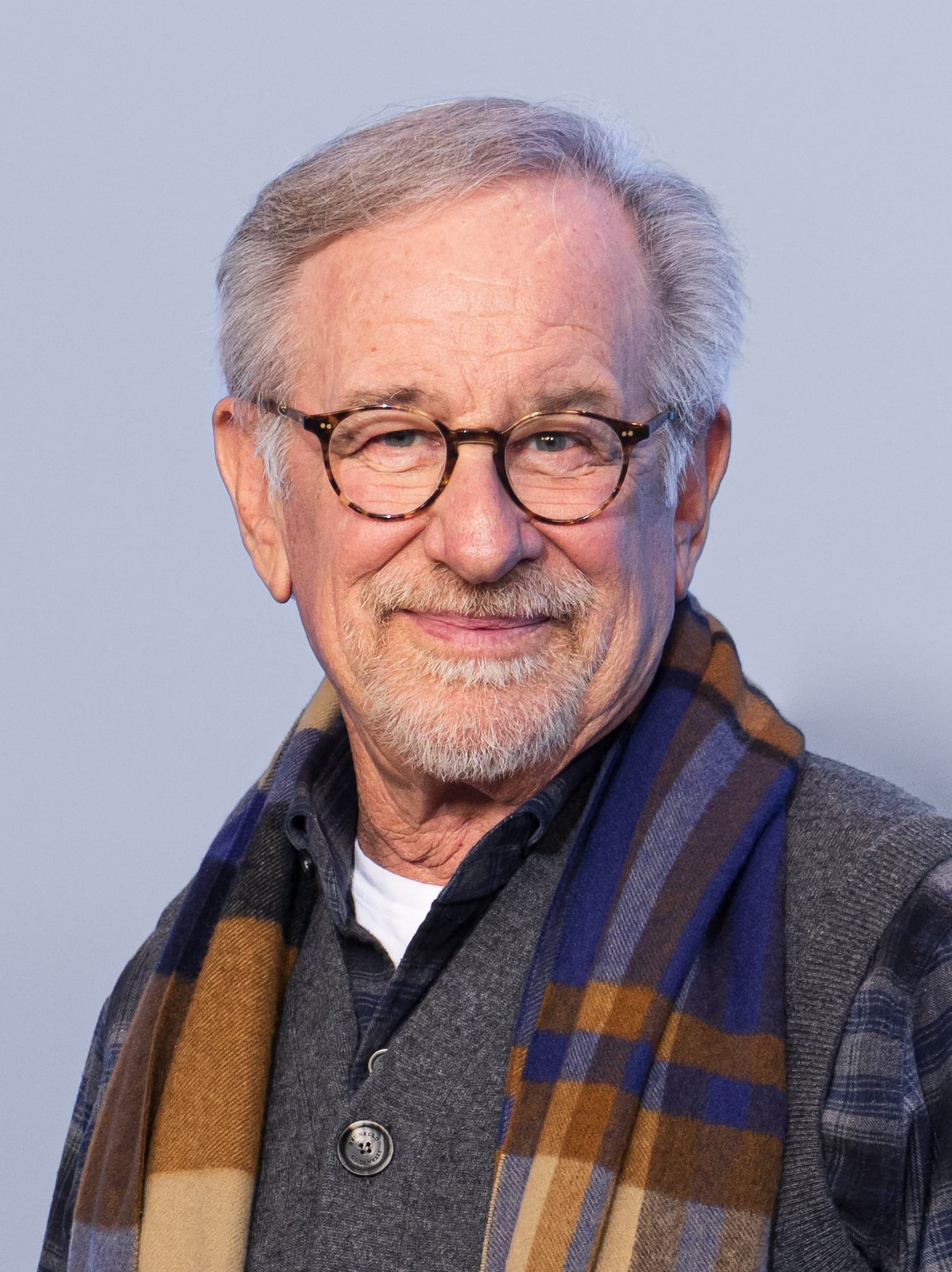 Steven Spielberg at the Berlinale 2023