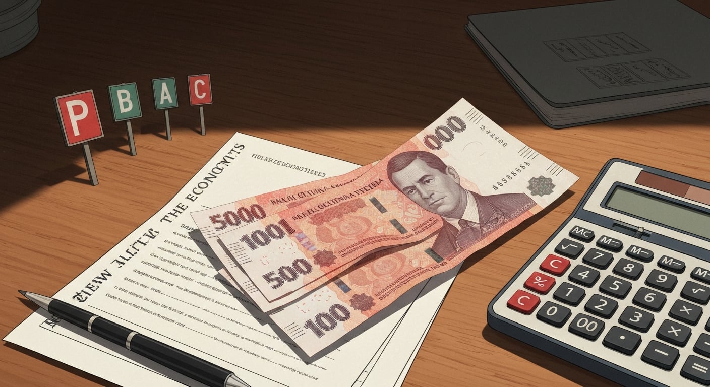 Sueldos de junio 2026: qué cobran domésticas, colectiveros y paramédicos
