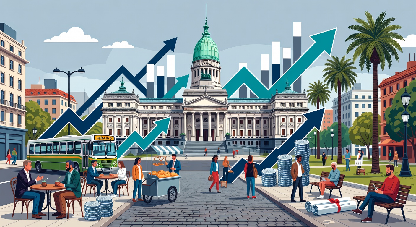 argentina government finance budget