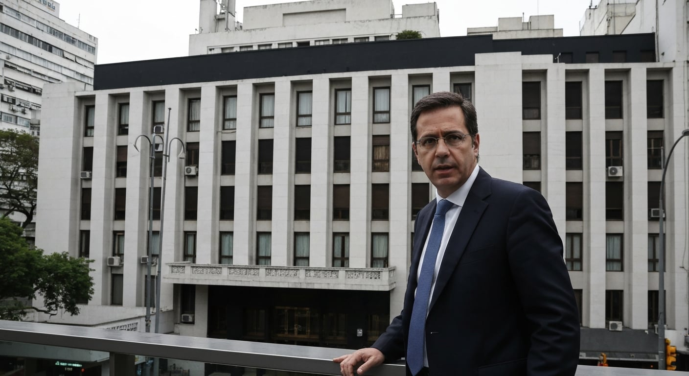 Superávit financiero en mayo: el número que el Gobierno necesitaba mostrar