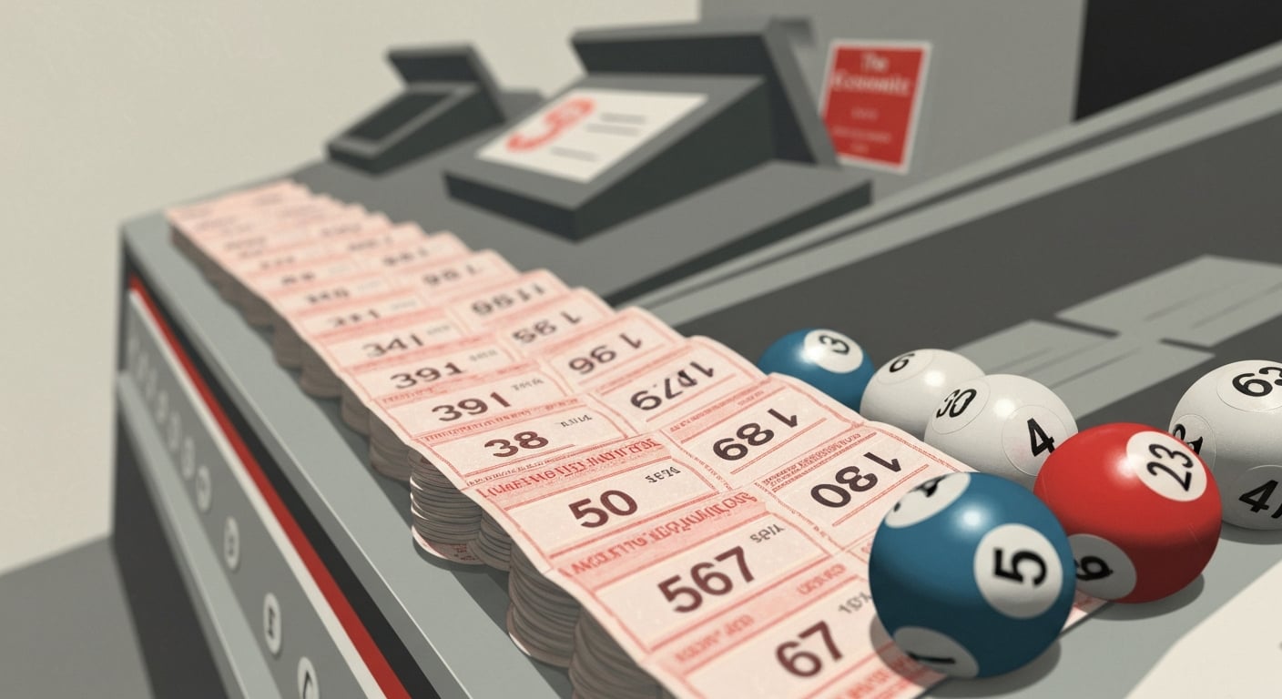 Telekino 2432: los números ganadores del sorteo del 14 de junio