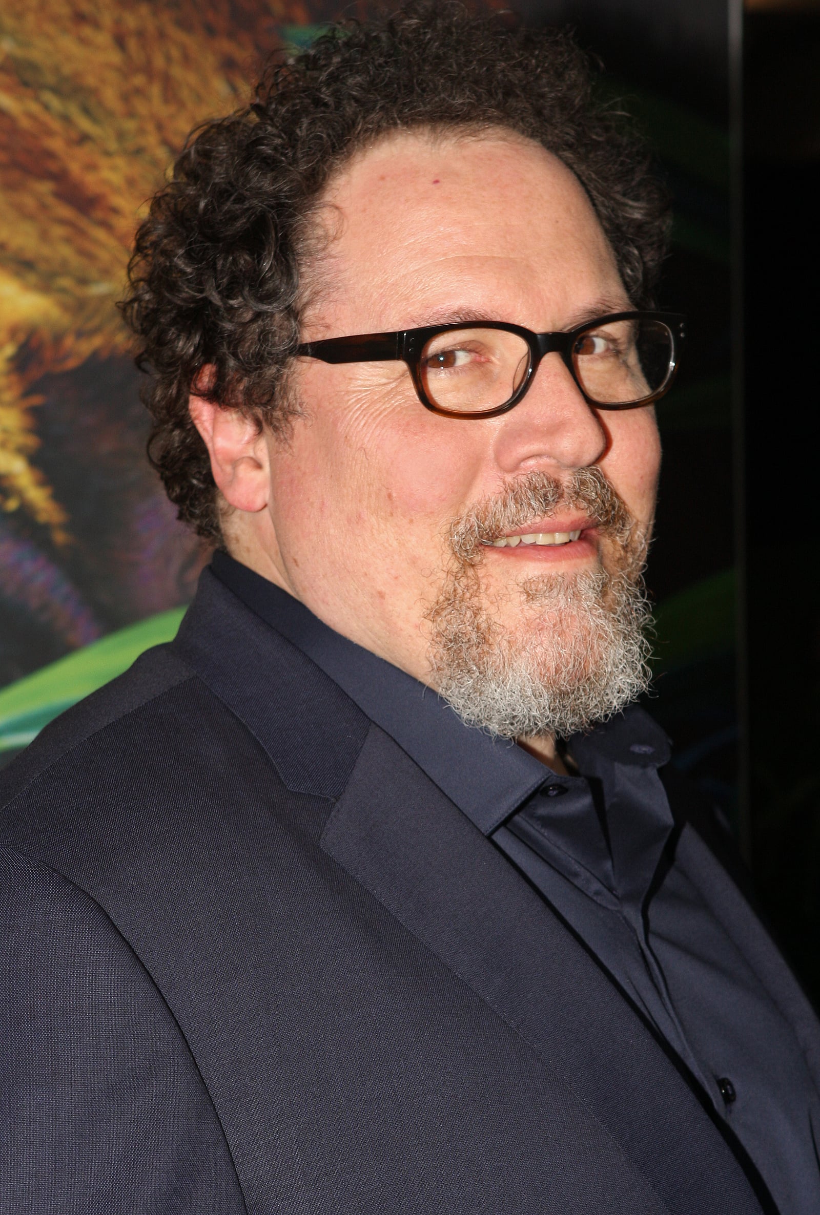 Jon Favreau at The Jungle Book Premiere in Sydney at Event Cinema, George Street.