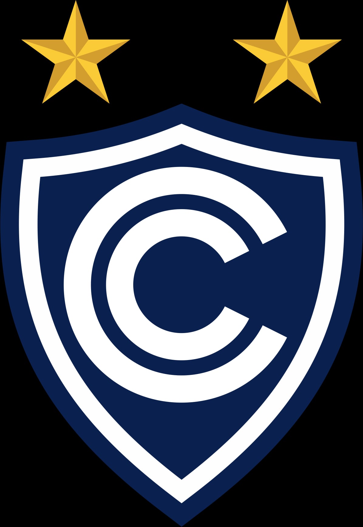 Escudo Cienciano Oficial