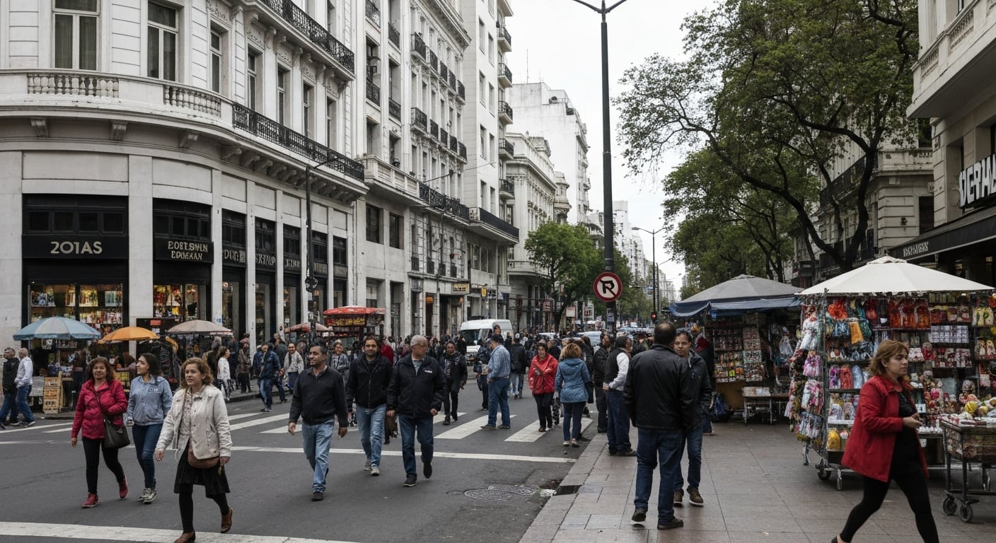 Tren Sarmiento sin servicio entre Merlo y Moreno durante tres días: qué tramos afecta
