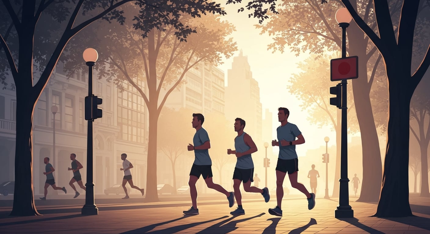 Tres efemérides del día: medio ambiente, fertilidad y running