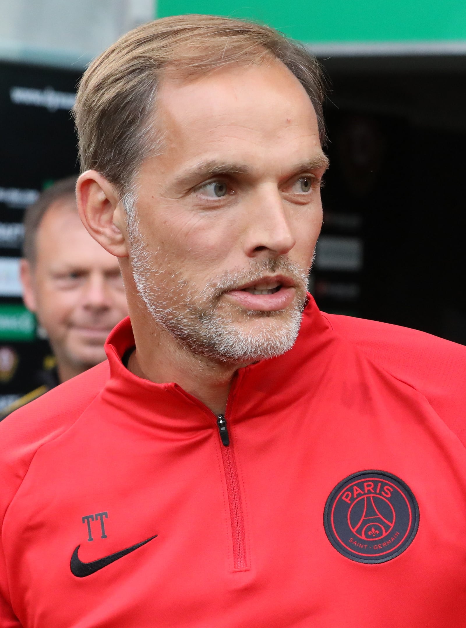 Test game, 17th July 2019: SG Dynamo Dresden vs. Paris Saint-Germain 1:6 (0:3)