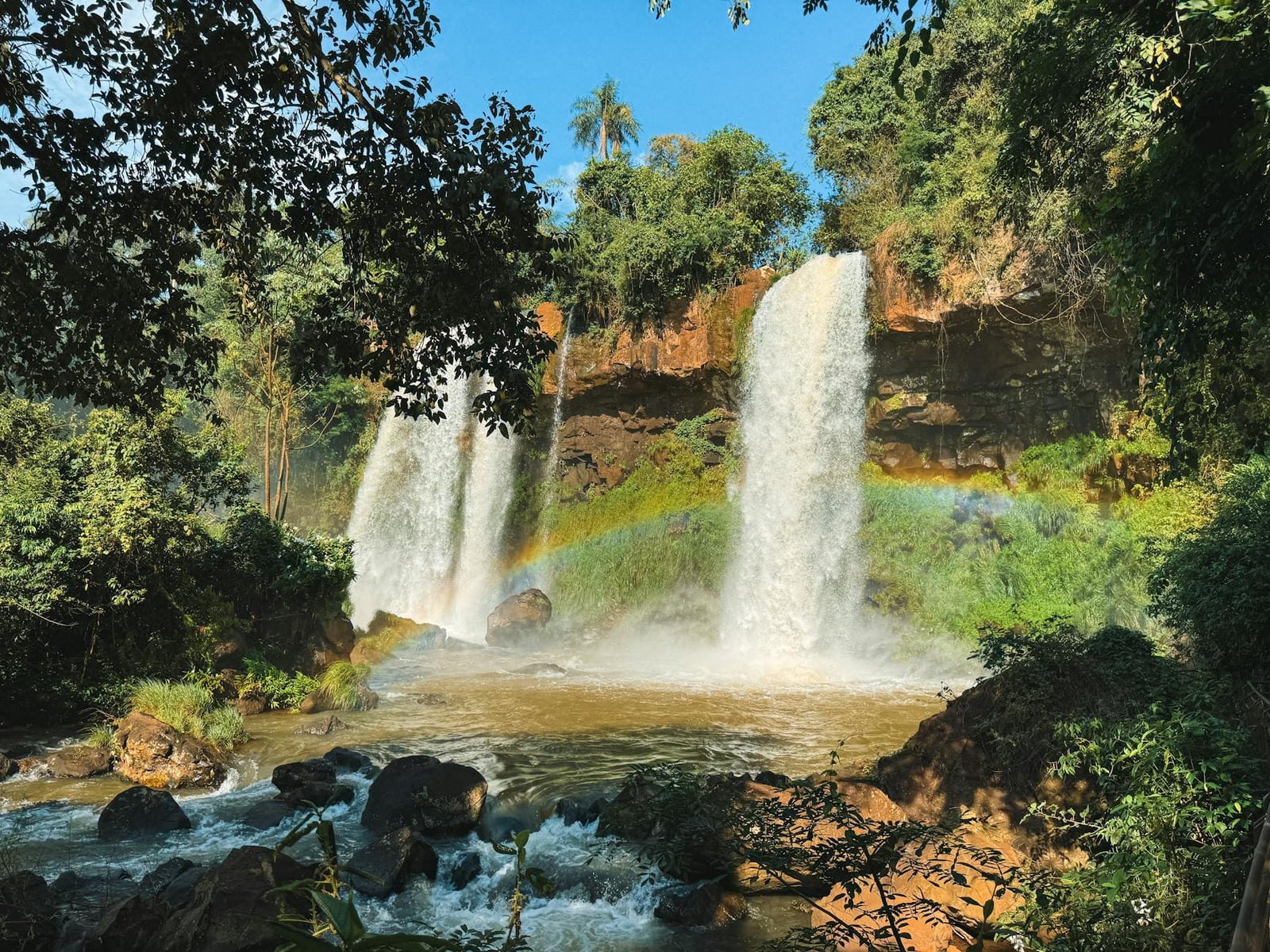 Fotos de stock gratuitas de agua, al aire libre, América del sur