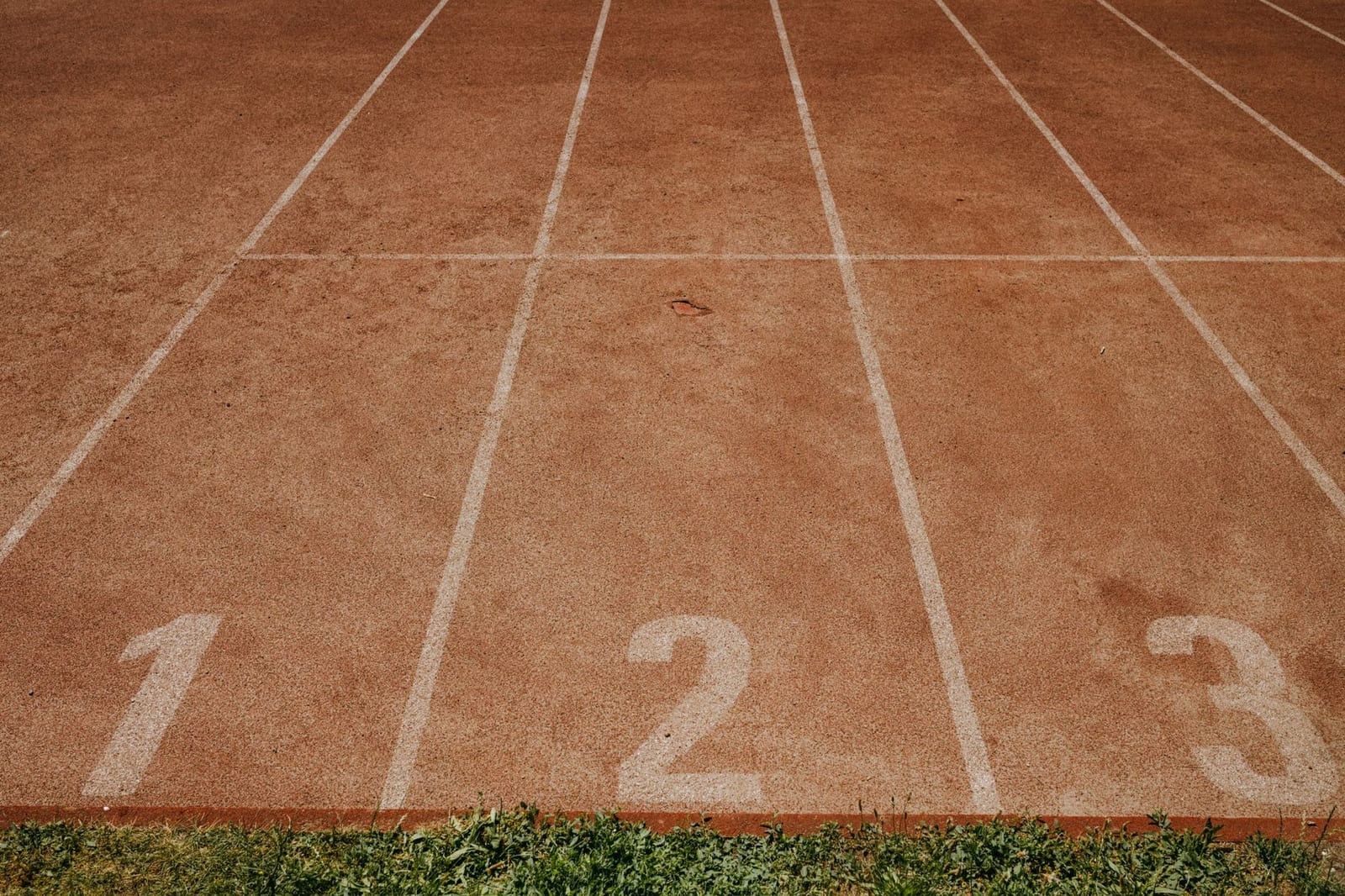 Pista de atletismo