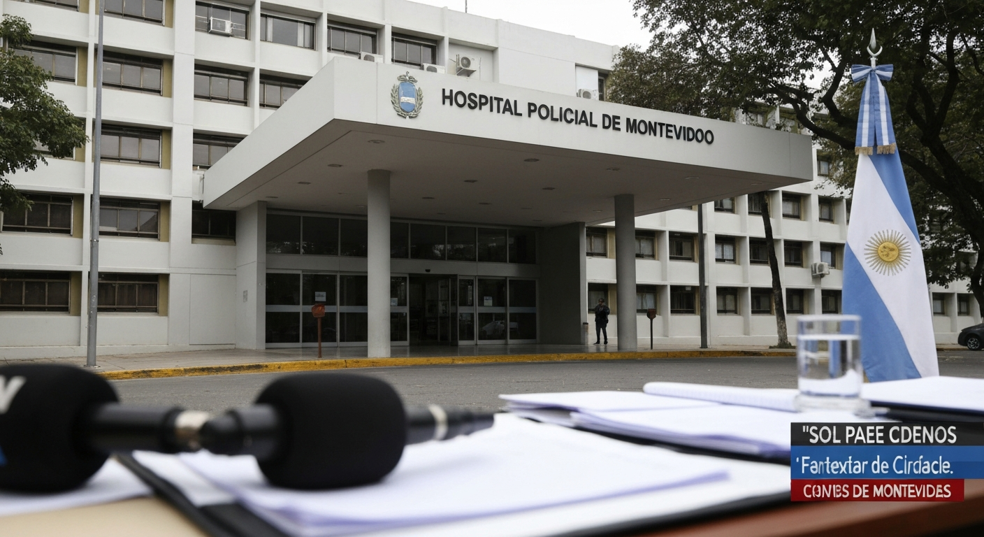 Uruguay aplicó su primera eutanasia legal: una mujer de 69 años con cáncer de páncreas