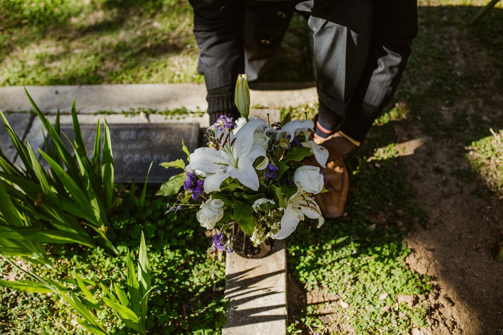 Fotos de stock gratuitas de al aire libre, cementerio, ceremonia de conmemoración