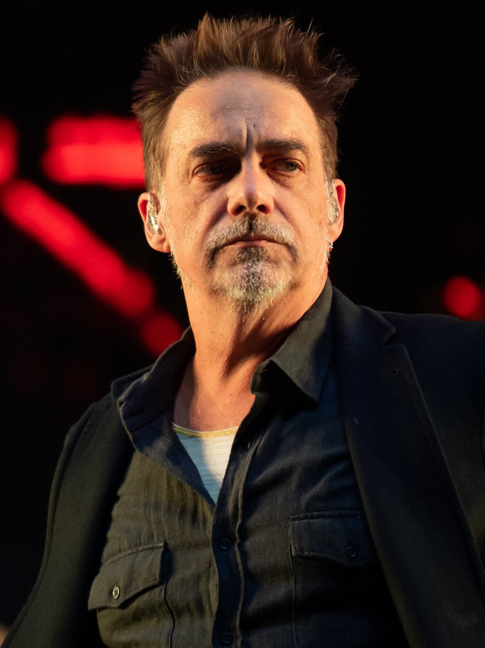La Jefa de Gobierno de la Ciudad de México, Claudia Sheinbaum Pardo, informó que Los Fabulosos Cadillacs rompieron récord de asistencia durante el concierto realizado este sábado 3 de junio en el Zóca