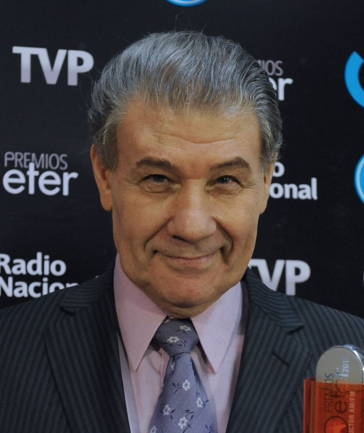 Premios Eter 2015