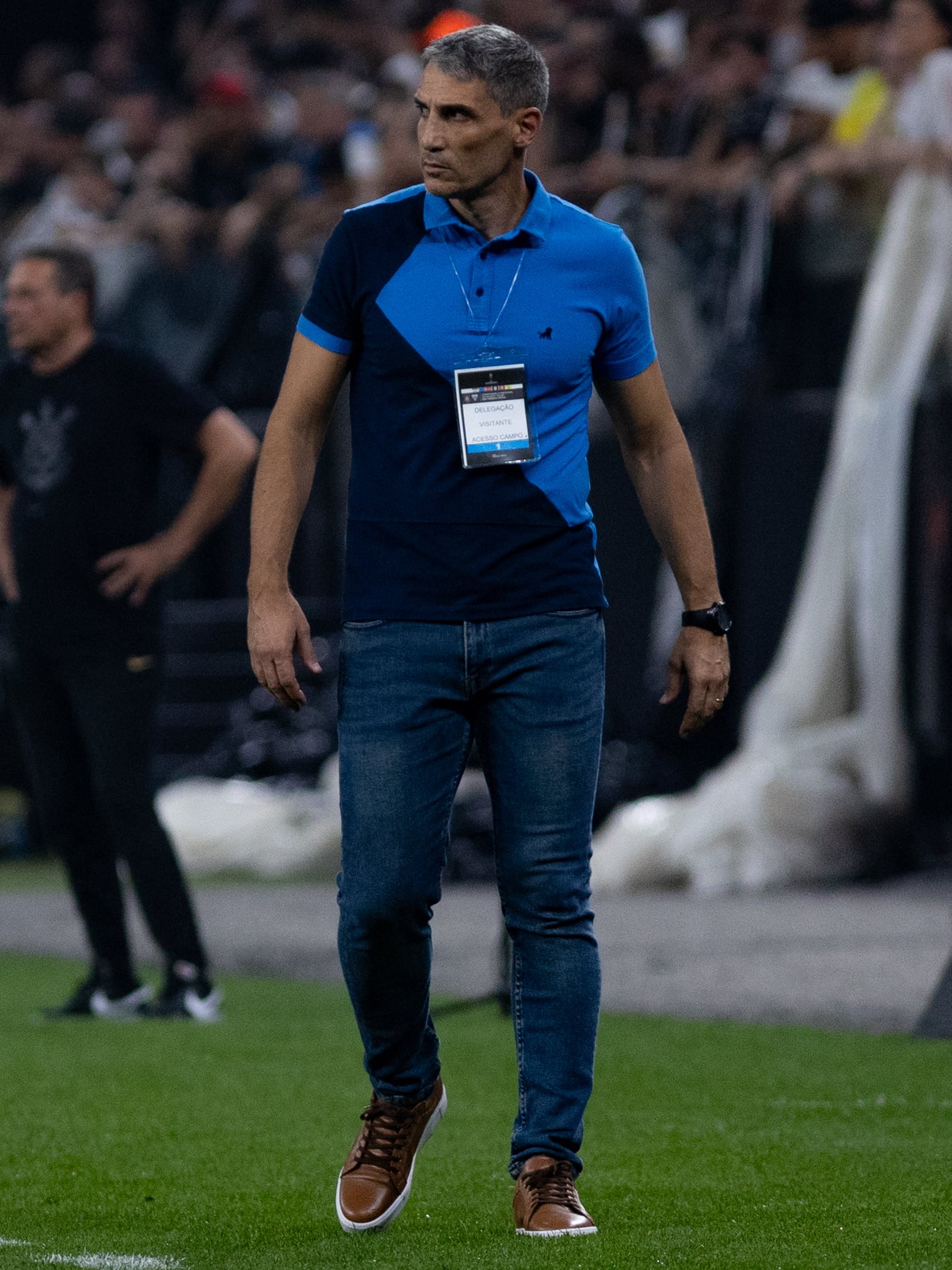 Photos: Fabio Giannelli