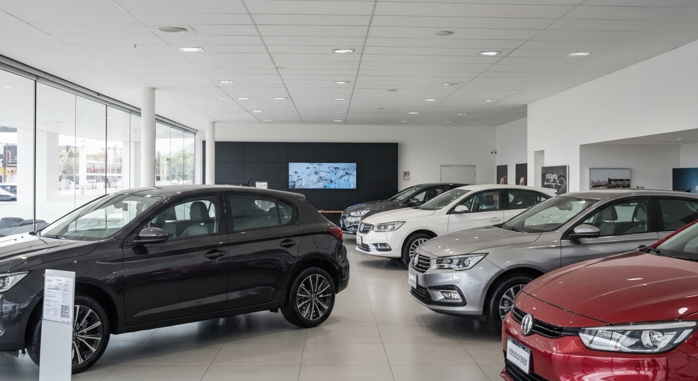 Volkswagen lidera ventas y sube precios en mayo: cuánto cuestan sus modelos más baratos