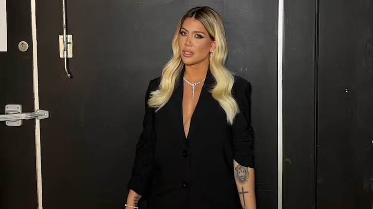 Wanda Nara