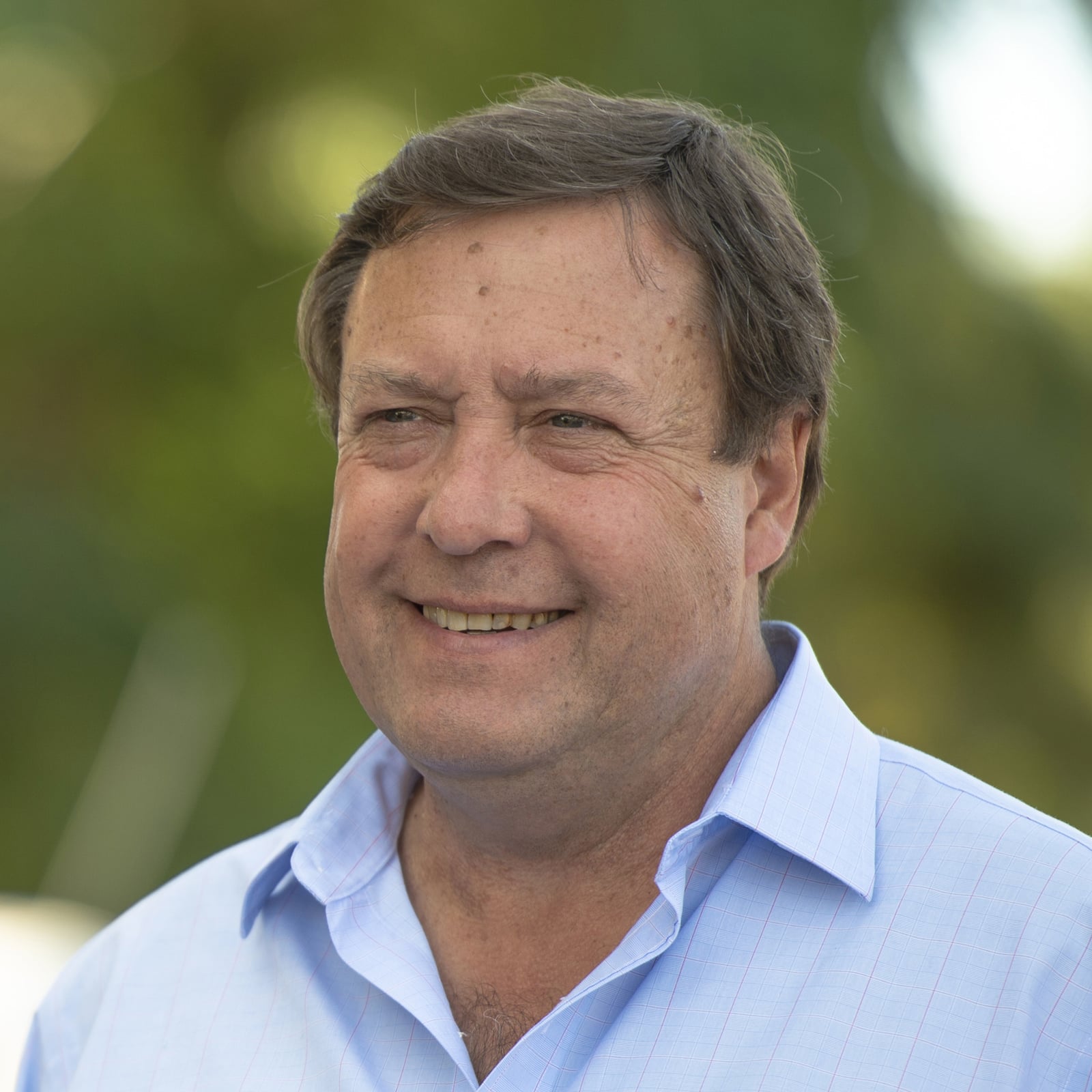 Alberto Edgardo Weretilneck