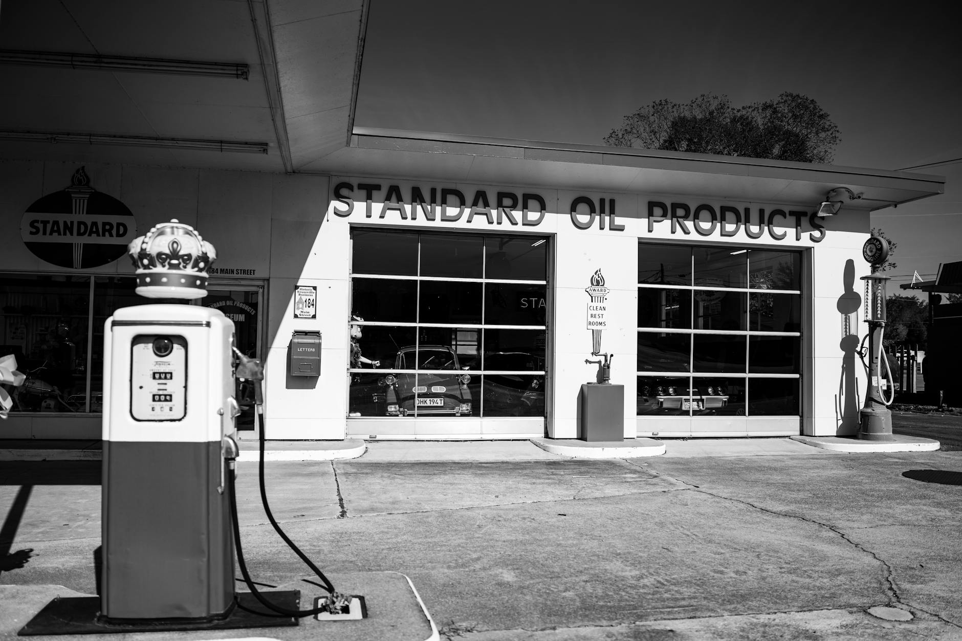 Fotos de stock gratuitas de aceite estándar, Alabama, América del Norte